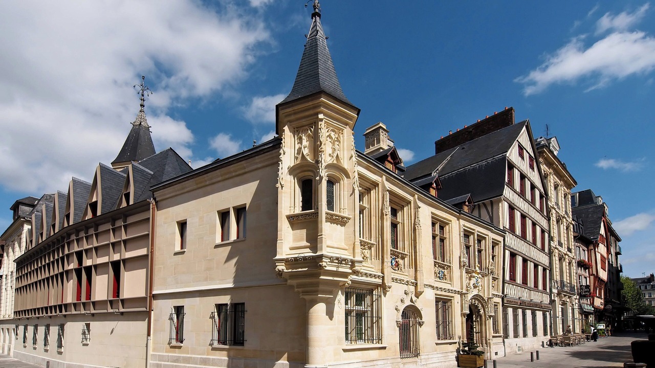 Photo of Outdoor in Quartier Vieux Marche-Cathedrale