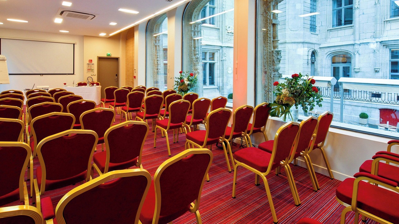 Photo of Others in Quartier Vieux Marche-Cathedrale