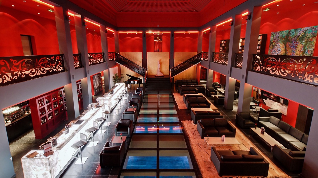 Photo of Outdoor in Quartier Vieux Marche-Cathedrale