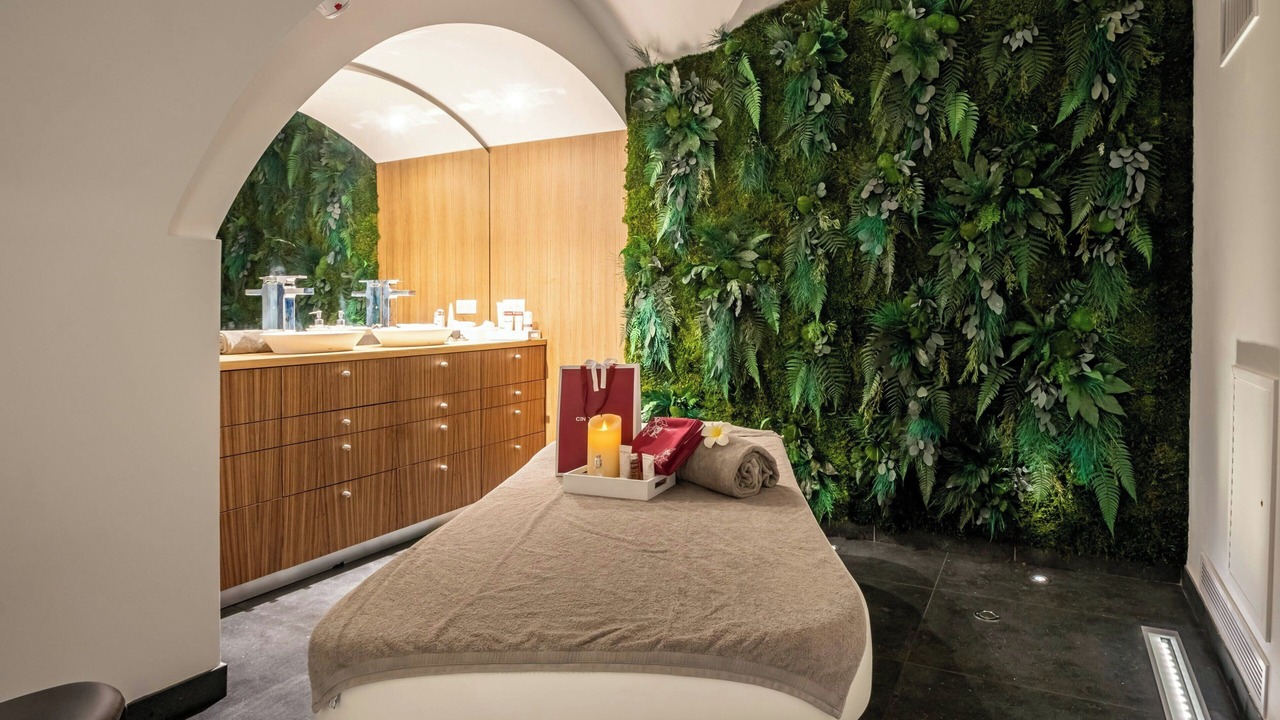 Photo of Bedroom in Quartier Vieux Marche-Cathedrale