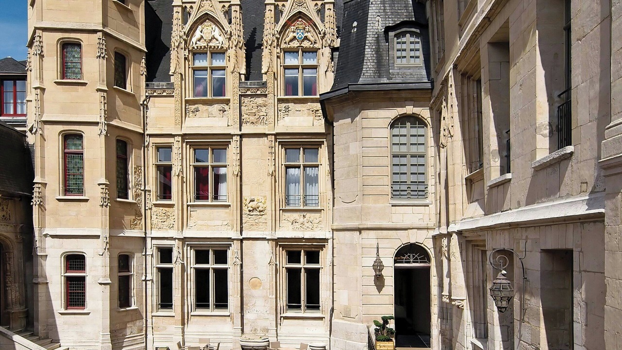 Photo of Others in Quartier Vieux Marche-Cathedrale