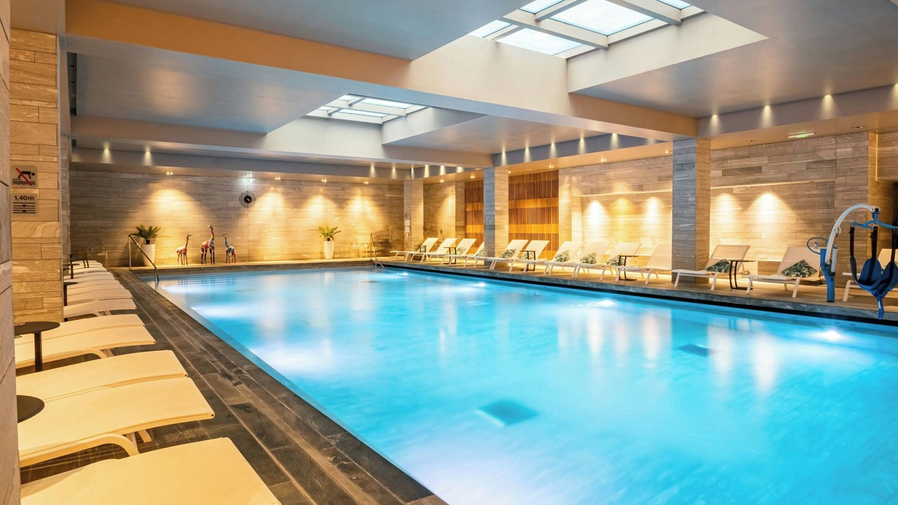 Photo of Outdoor in Quartier Vieux Marche-Cathedrale