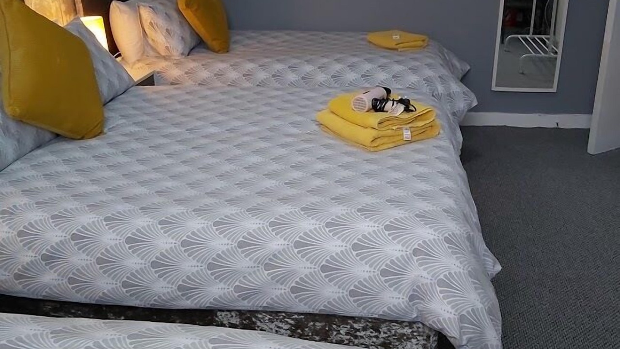 Photo of Bathroom in Hull