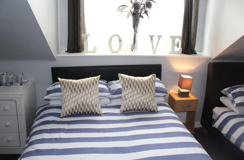 Photo of Bedroom in Hull