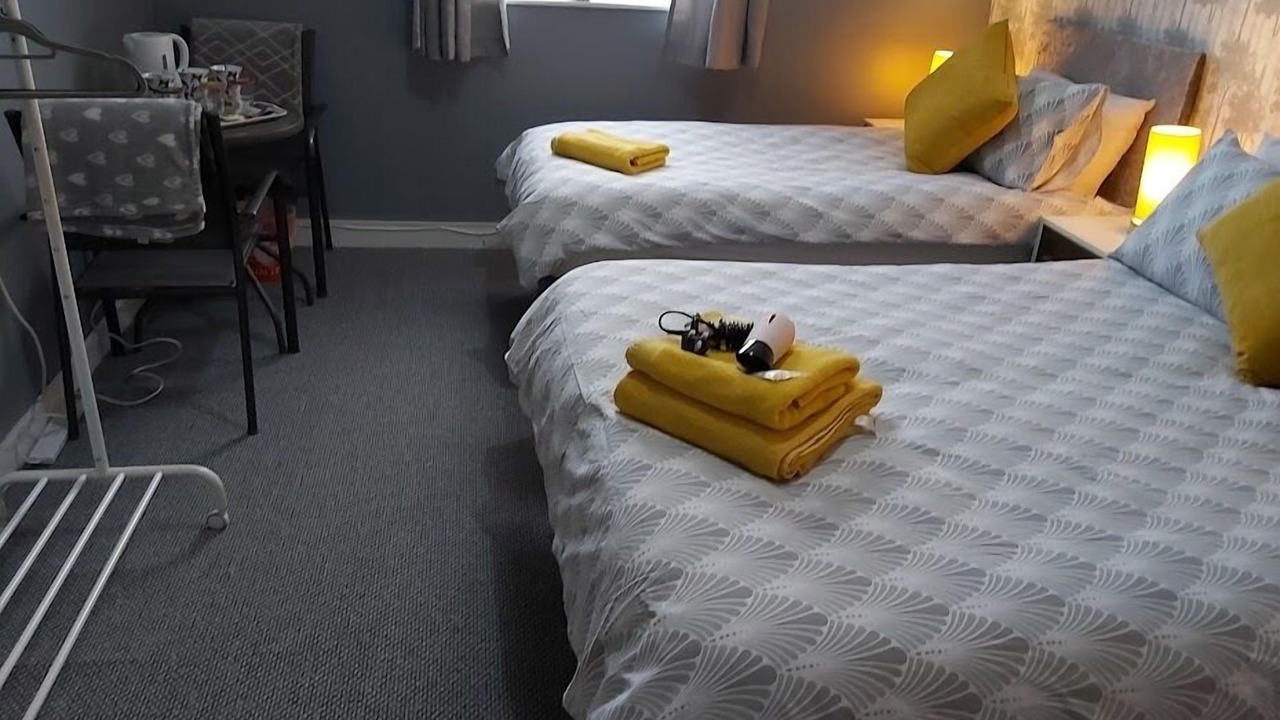 Photo of Bathroom in Hull