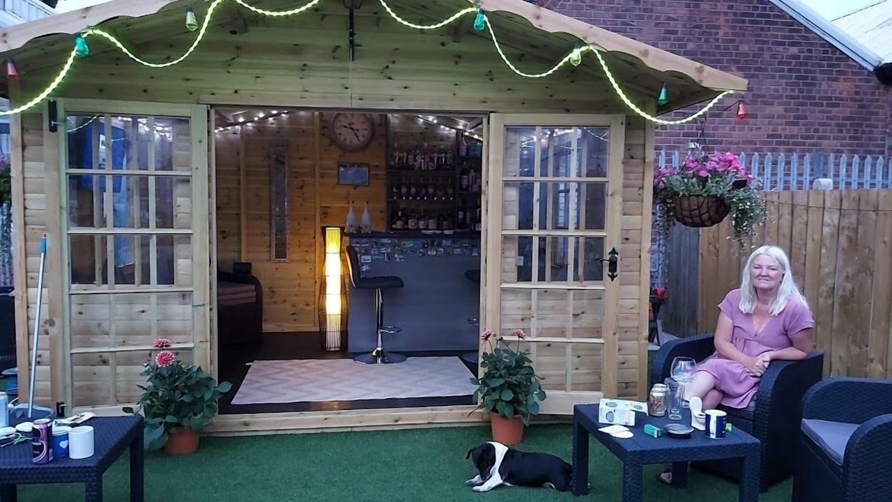 Photo of Patio Balcony in Hull