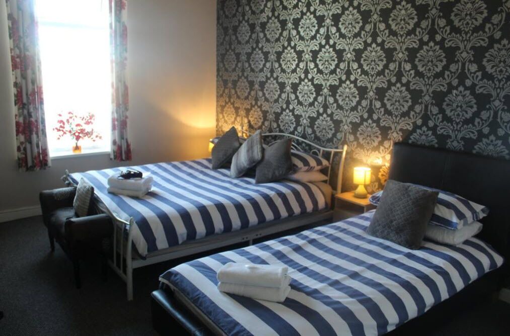 Photo of Bedroom in Hull