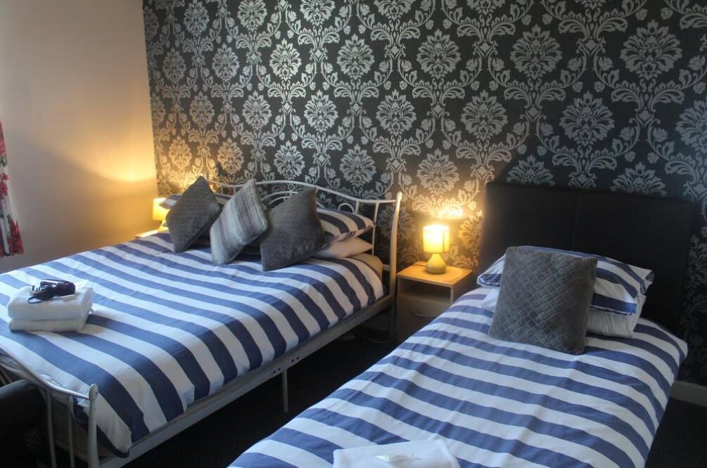 Photo of Bedroom in Hull