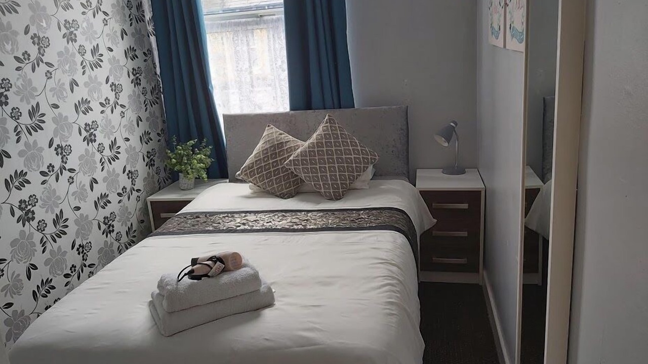 Photo of Bedroom in Hull