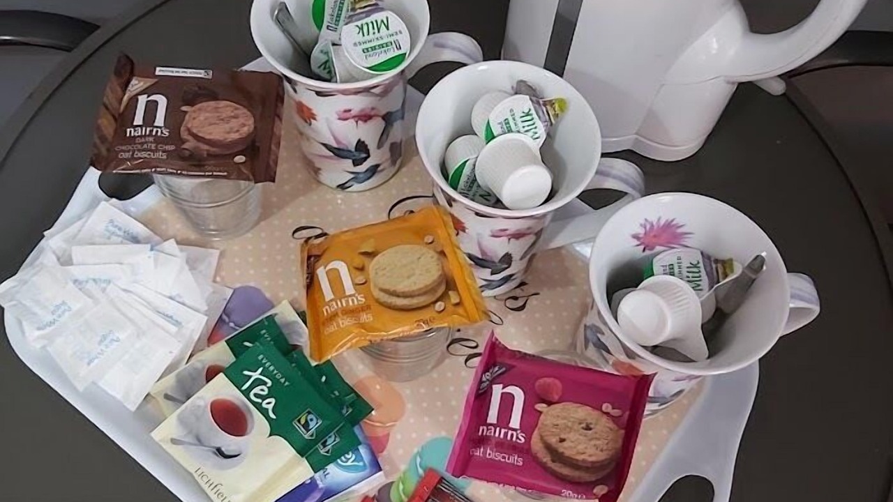 Photo of Bathroom in Hull