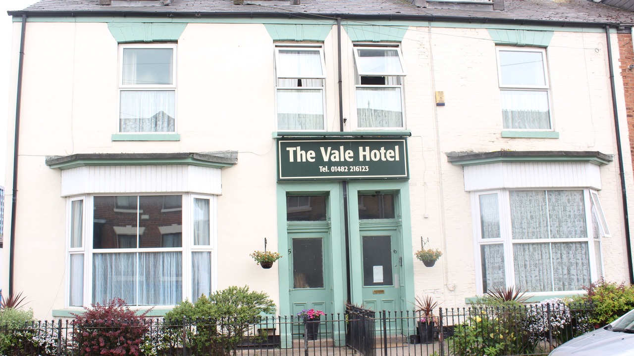 Photo of Outdoor in Hull