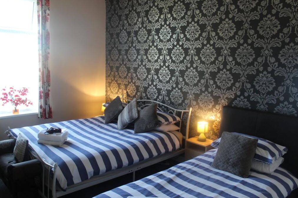 Photo of Bedroom in Hull