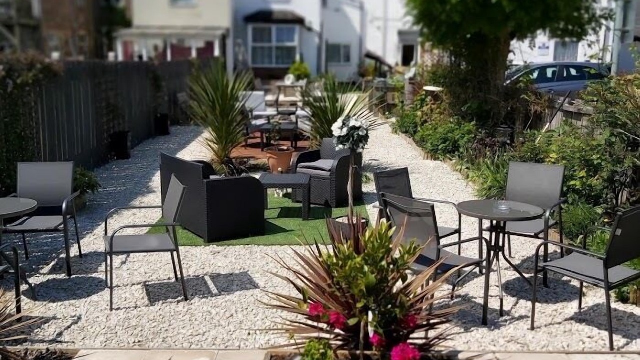 Photo of Patio Balcony in Hull