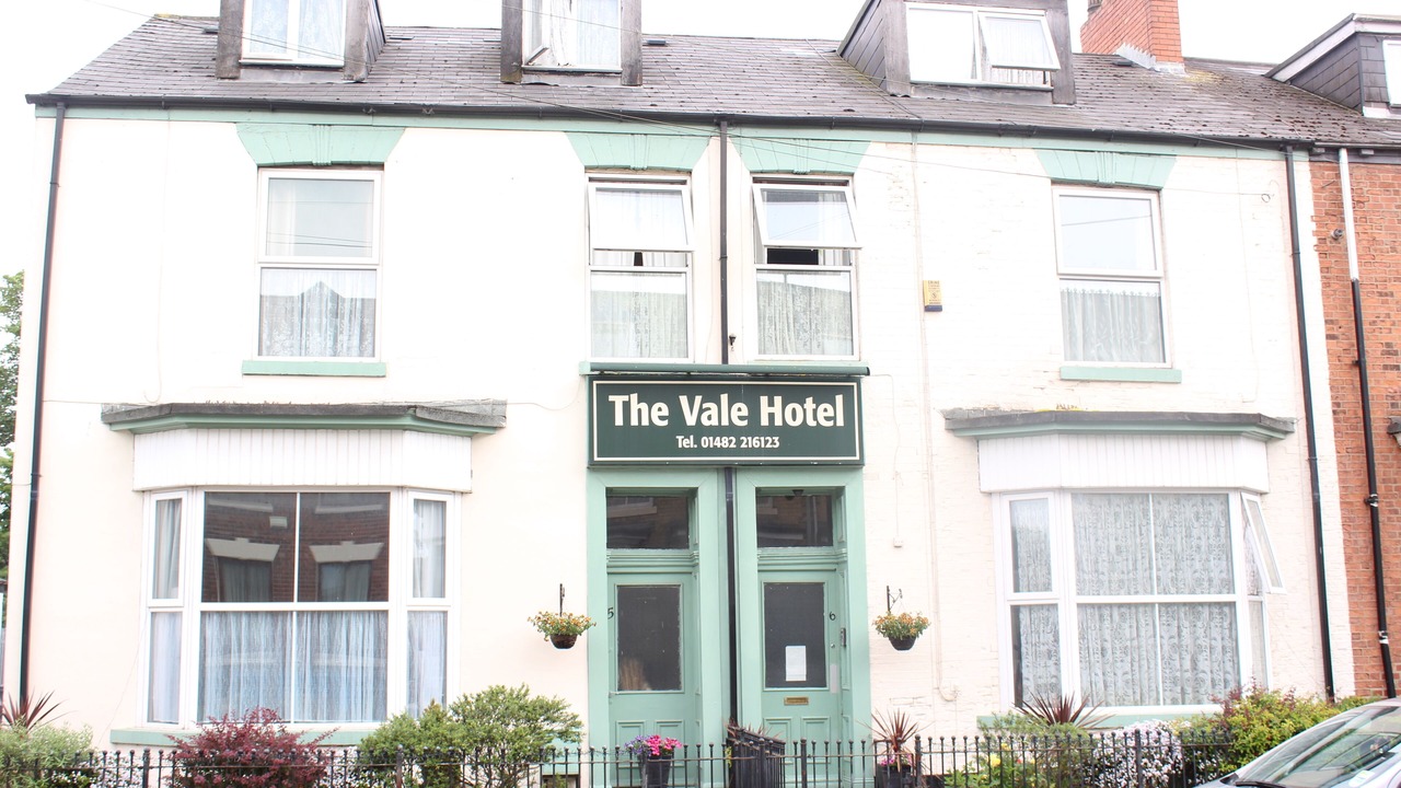 Photo of Outdoor in Hull