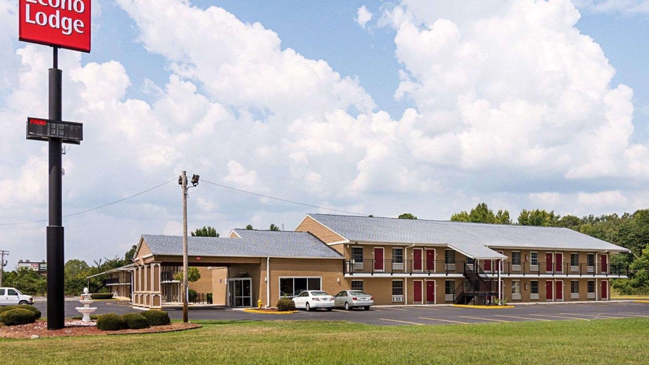 Photo of Outdoor in Pine Bluff