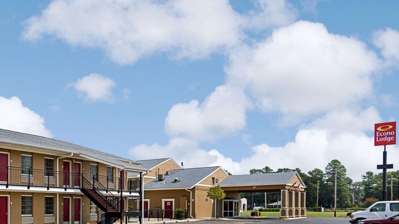 Photo of Outdoor in Pine Bluff