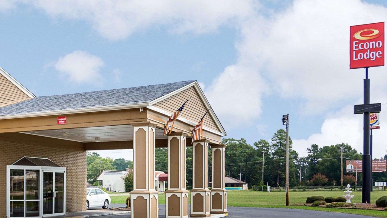 Photo of Outdoor in Pine Bluff