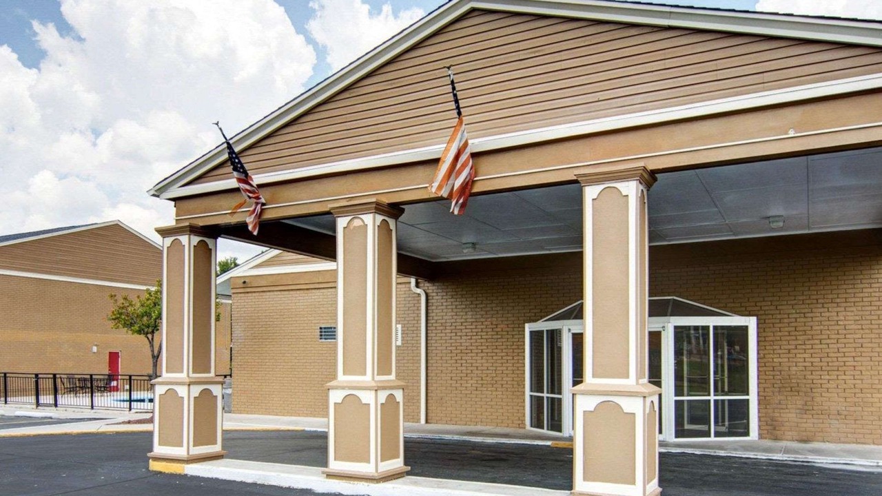 Photo of Outdoor in Pine Bluff