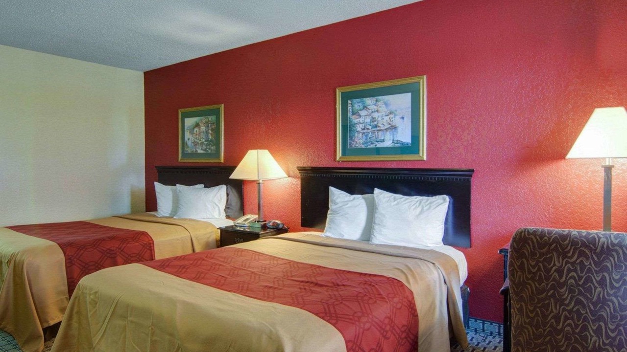 Photo of Bedroom in Pine Bluff