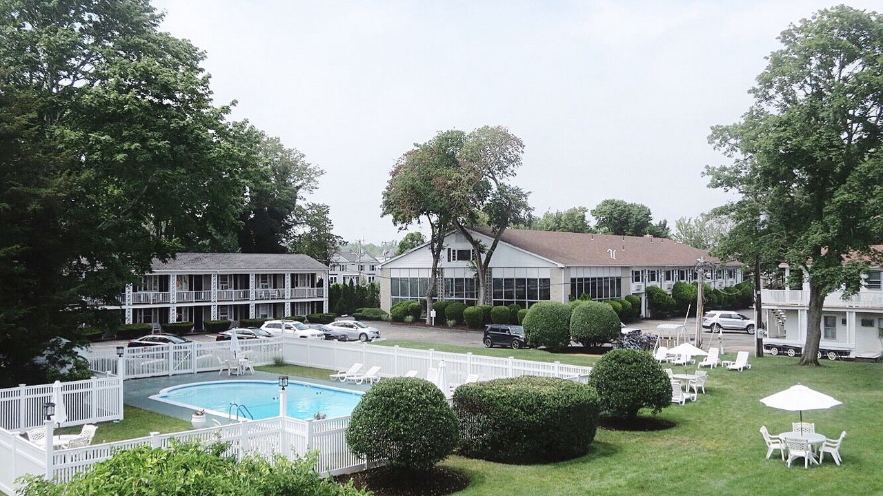 Photo of Outdoor in Falmouth
