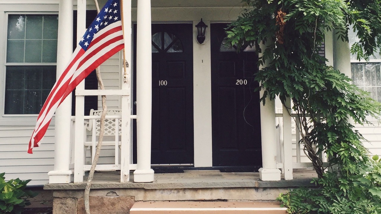 Photo of Outdoor in Falmouth