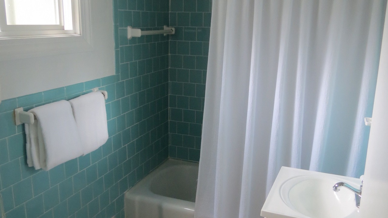 Photo of Bathroom in Falmouth