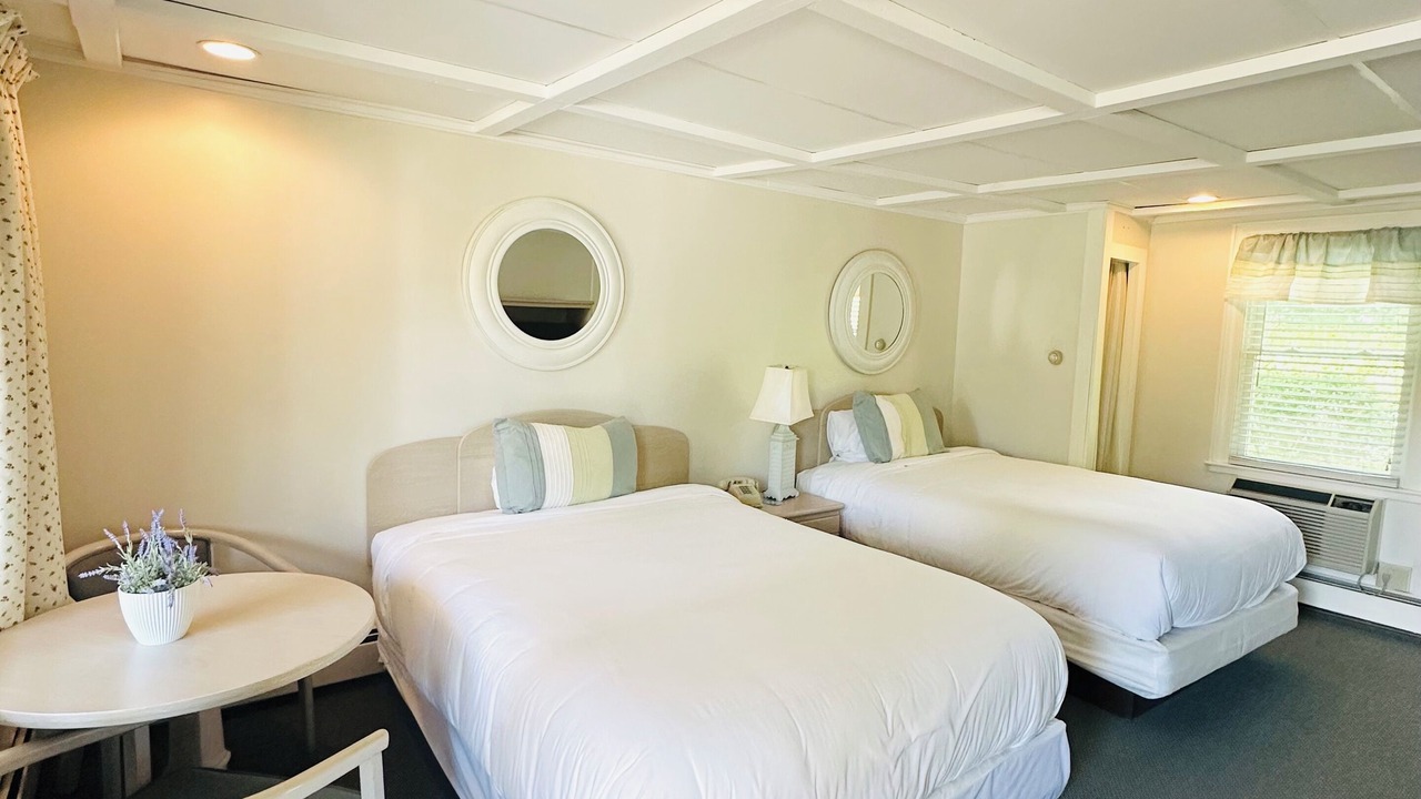Photo of Bedroom in Falmouth