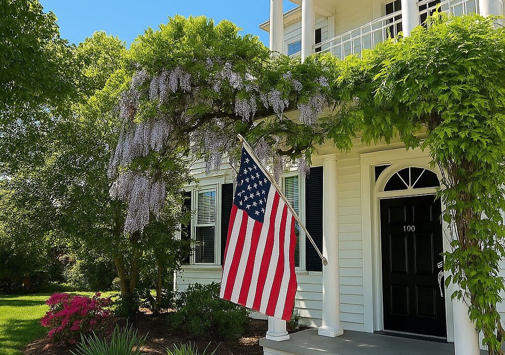 Photo of Outdoor in Falmouth