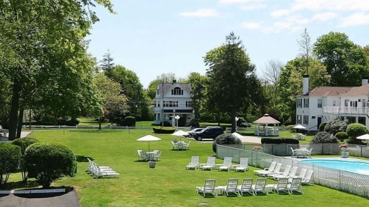 Photo of Outdoor in Falmouth