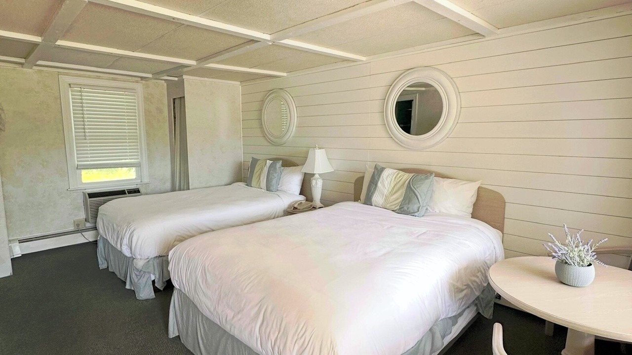 Photo of Bedroom in Falmouth