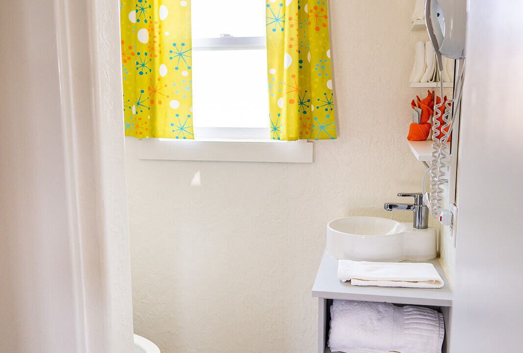Photo of Bathroom in Monticello