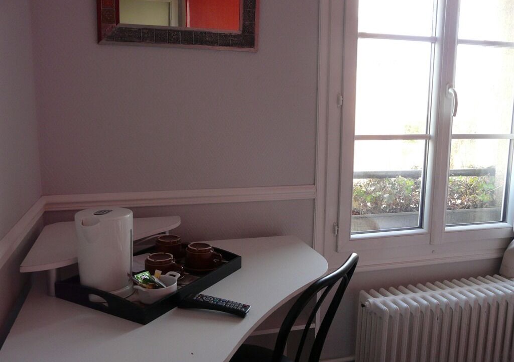 Photo of Bedroom in Alencon