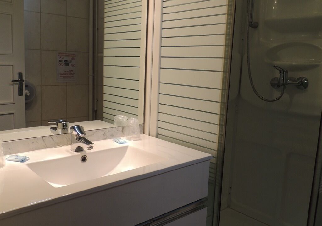 Photo of Bedroom in Alencon