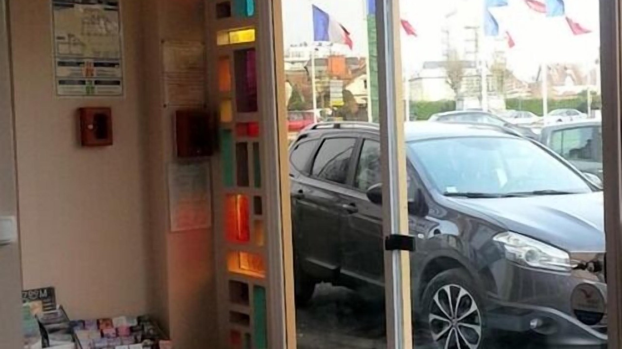 Photo of Outdoor in Alencon