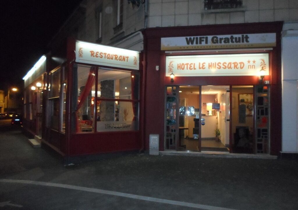 Photo of Outdoor in Alencon