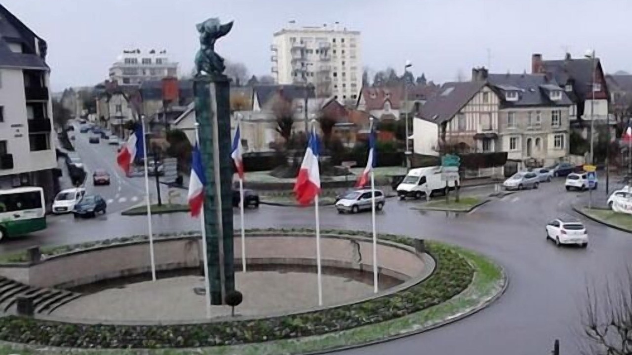 Photo of Outdoor in Alencon
