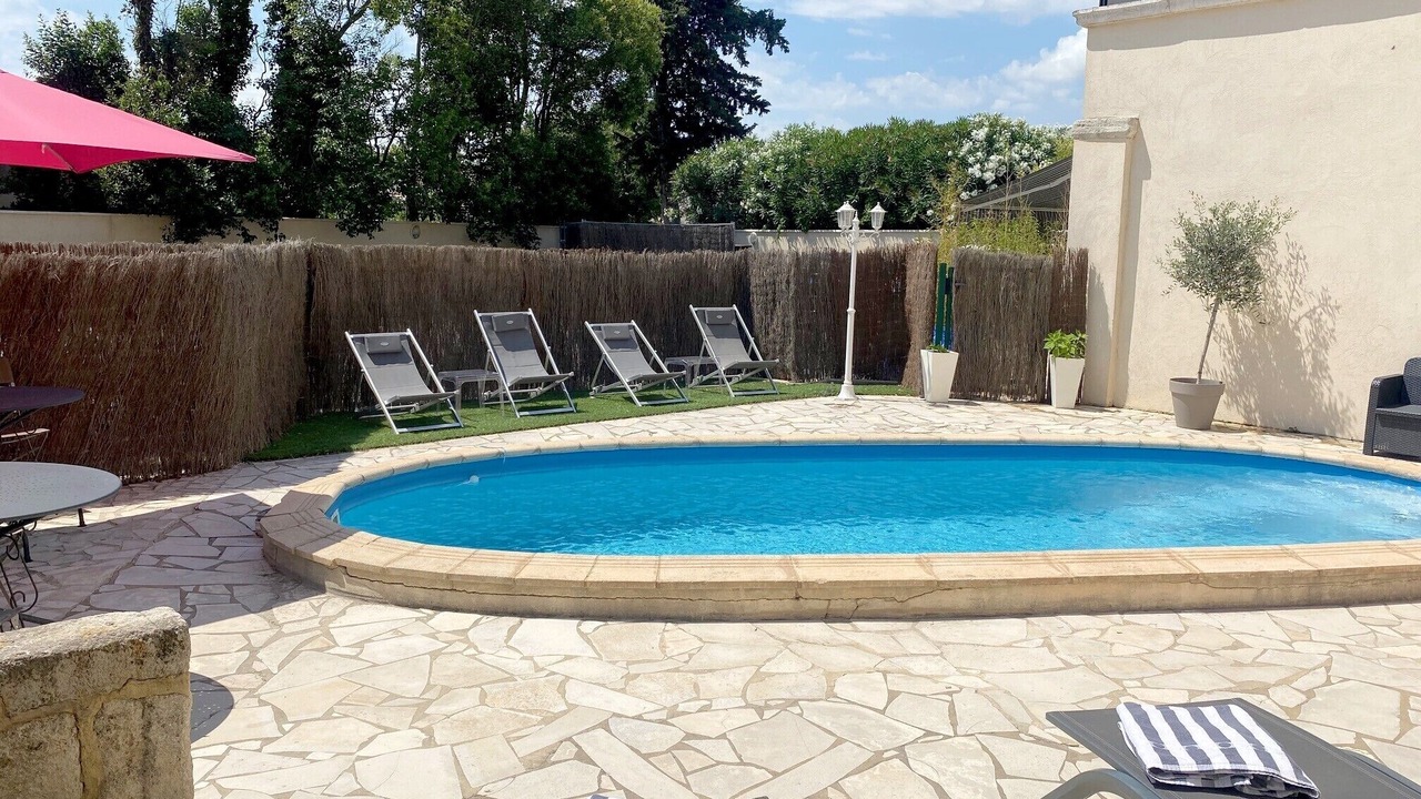 Photo of Outdoor in Rognonas