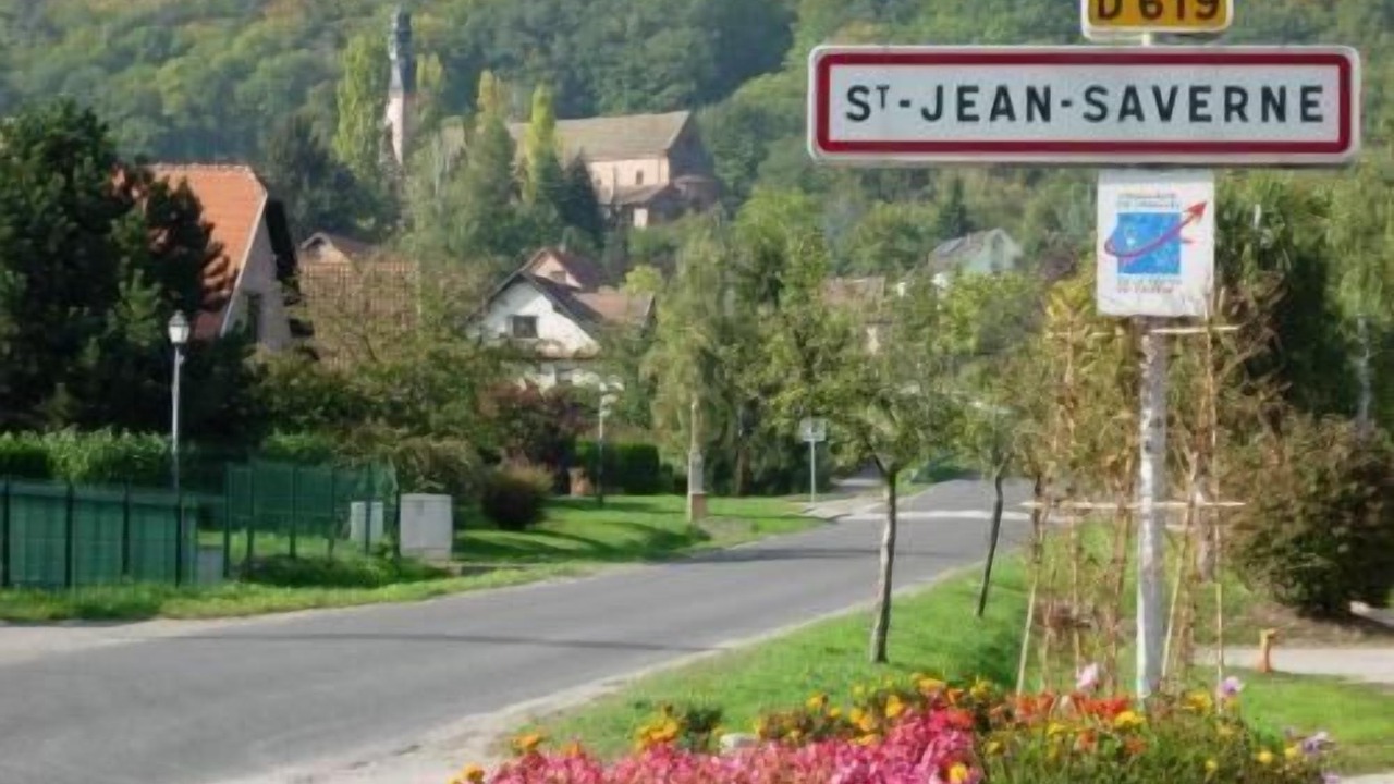 Photo of Outdoor in Saint-Jean-Saverne