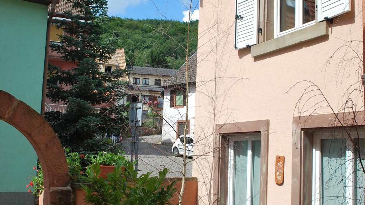 Photo of Outdoor in Saint-Jean-Saverne