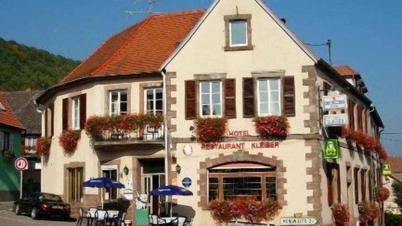 Photo of Outdoor in Saint-Jean-Saverne