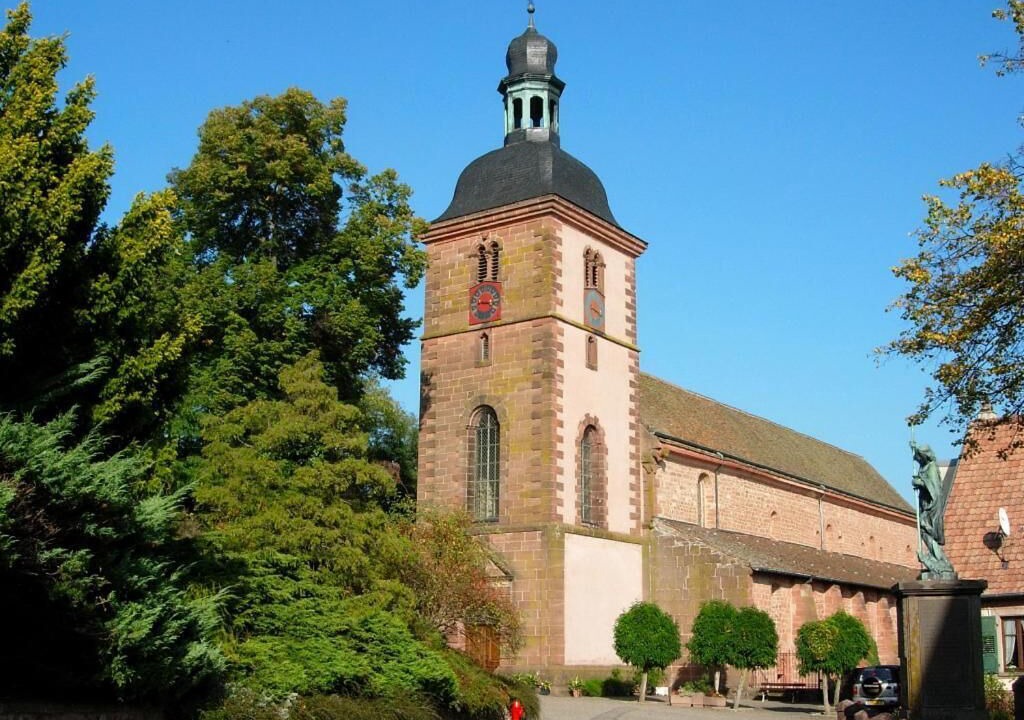 Photo of Outdoor in Saint-Jean-Saverne