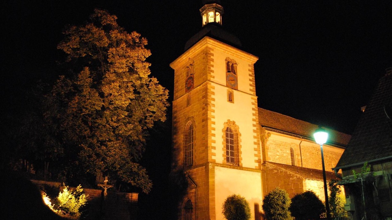 Photo of Buildings in Saint-Jean-Saverne