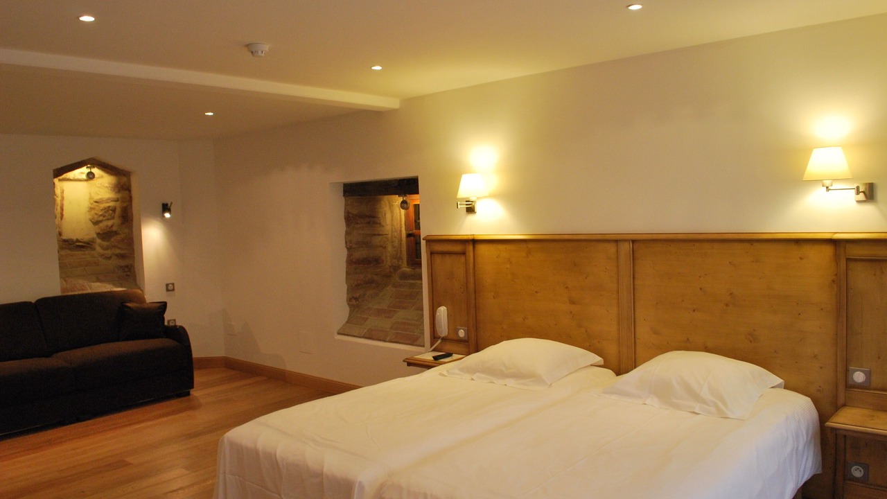 Photo of Bedroom in Saint-Jean-Saverne