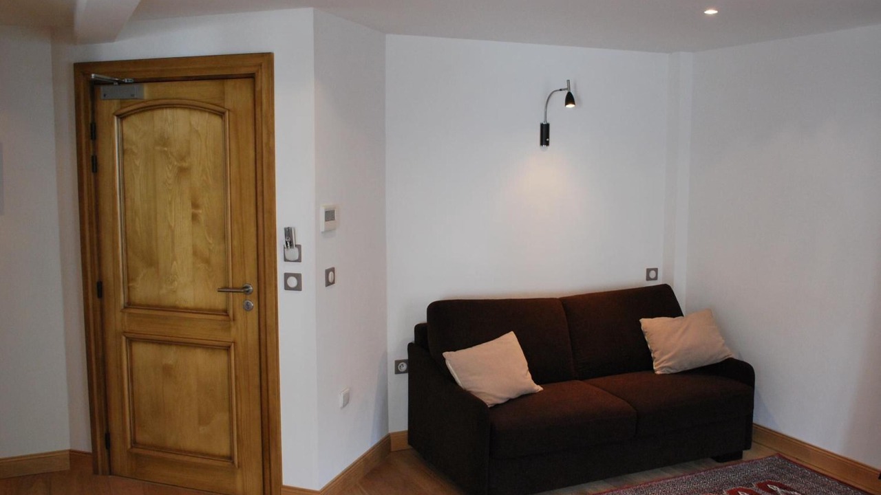 Photo of Livingroom in Saint-Jean-Saverne