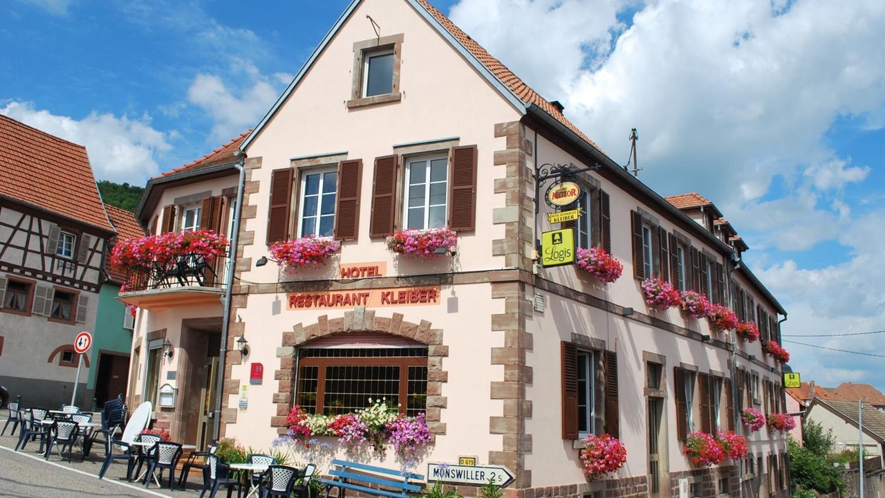 Photo of Outdoor in Saint-Jean-Saverne