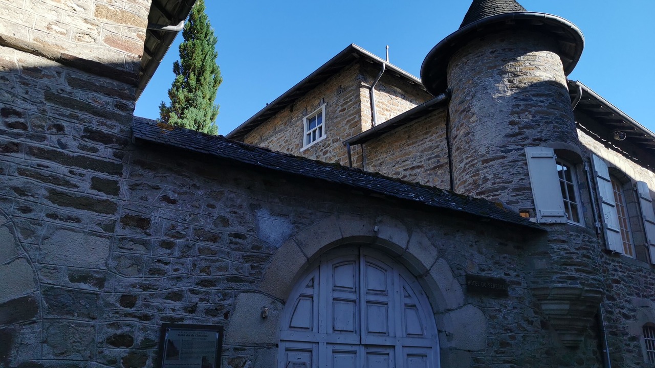 Photo of Outdoor in Uzerche