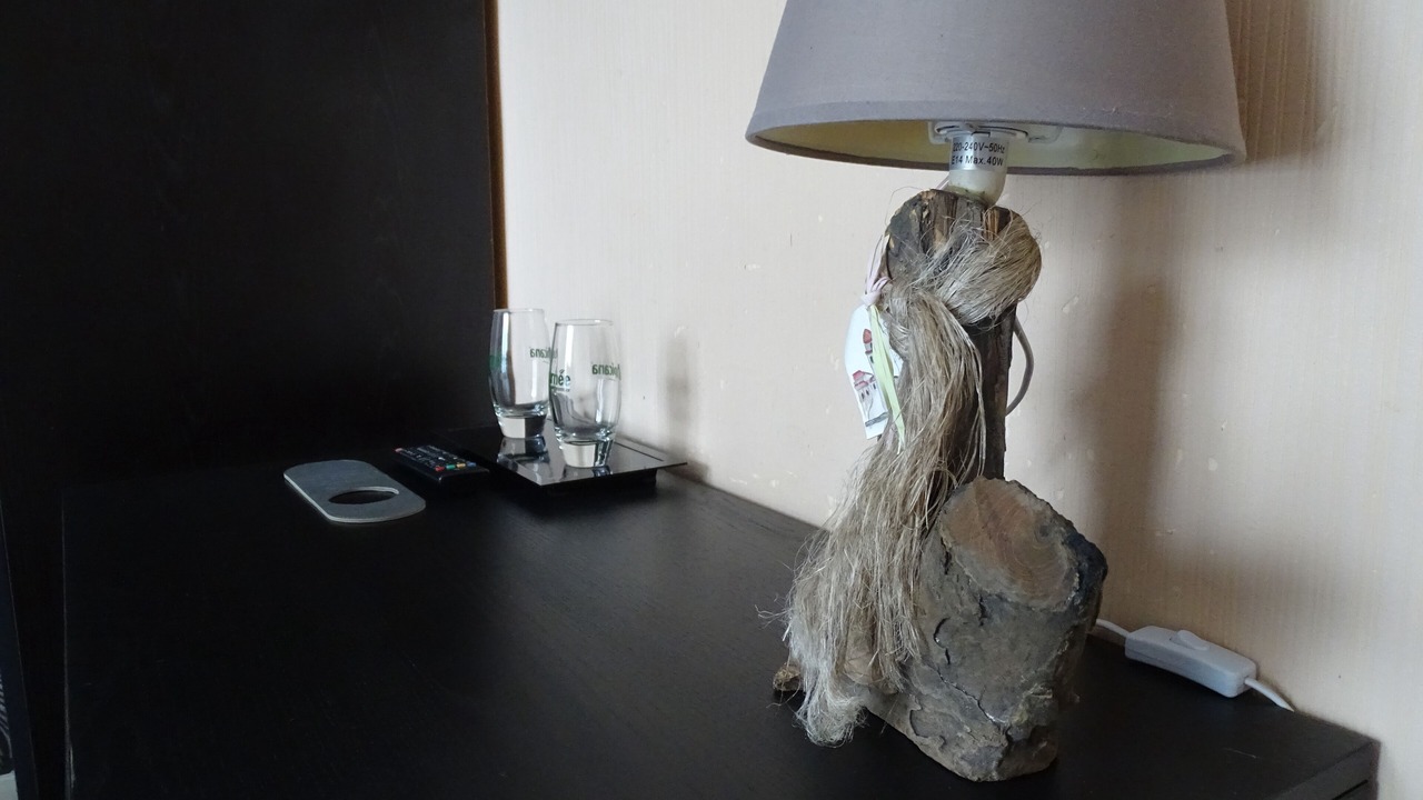 Photo of Bedroom in Uzerche