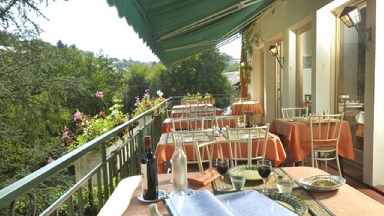 Photo of Outdoor in Uzerche