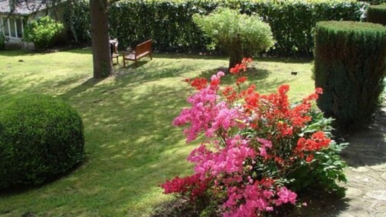 Photo of Outdoor in Uzerche