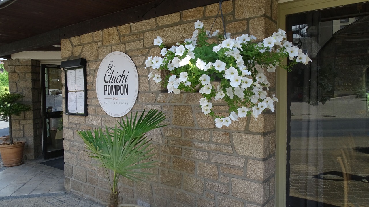 Photo of Outdoor in Uzerche